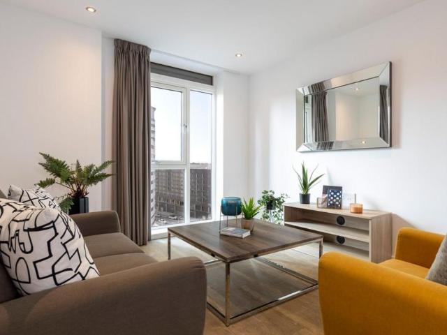 2 bedroom apartment to rent