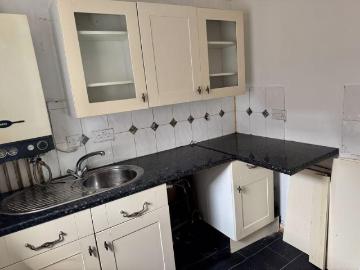 North East, North England - Equipped kitchen