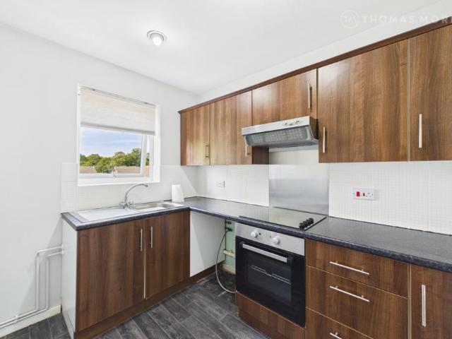 2 bedroom apartment to rent