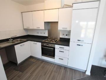 Astley Brook Close BL1 Bolton, BL1, Bolton, Greater Manchester, North West England