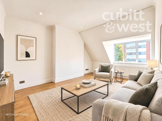 2 bedroom apartment to rent