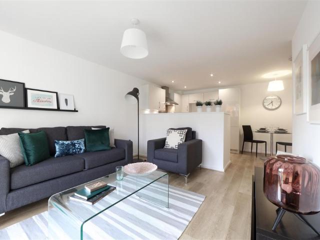 2 Bedroom Apartment To Rent