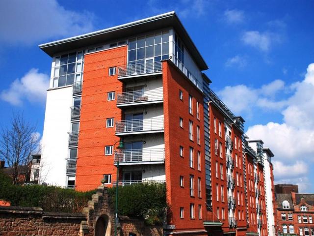 2 bedroom apartment to rent