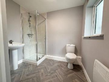 2 bedroom apartment to rent