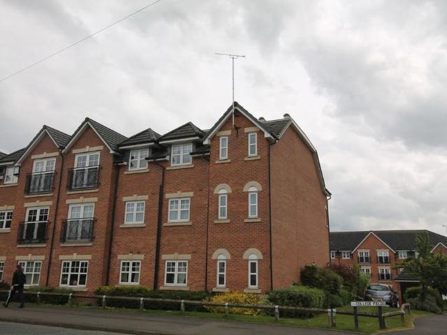 2 bedroom apartment to rent