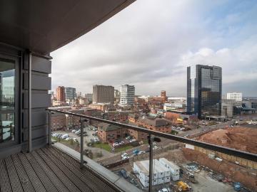 Edgbaston Birmingham, Black Country, West Midlands, Midlands