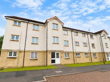 Bathgate, West Lothian county, South West Scotland