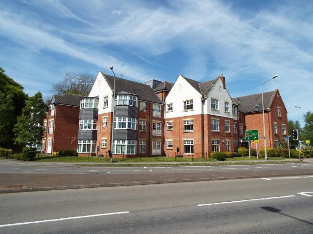 2 bedroom apartment to rent