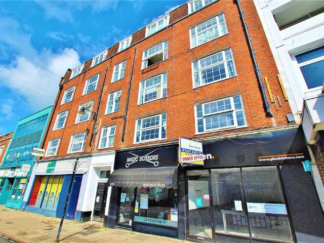 2 bedroom apartment to rent