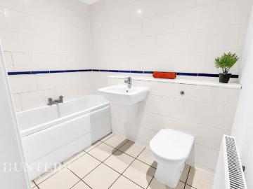 Royton Oldham, OL2, Bradford and West Yorkshire, North England