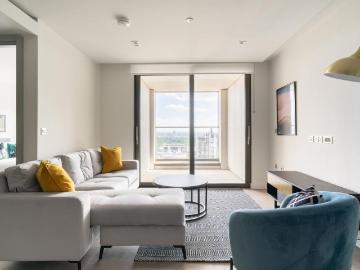 2 bedroom apartment to rent