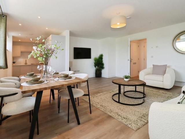 2 bedroom apartment to rent