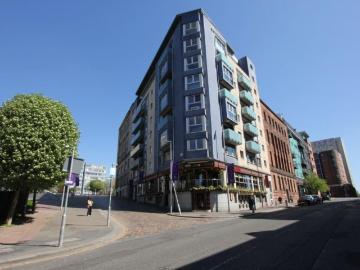 Merchant, Glasgow, Glasgow and Clyde Valley