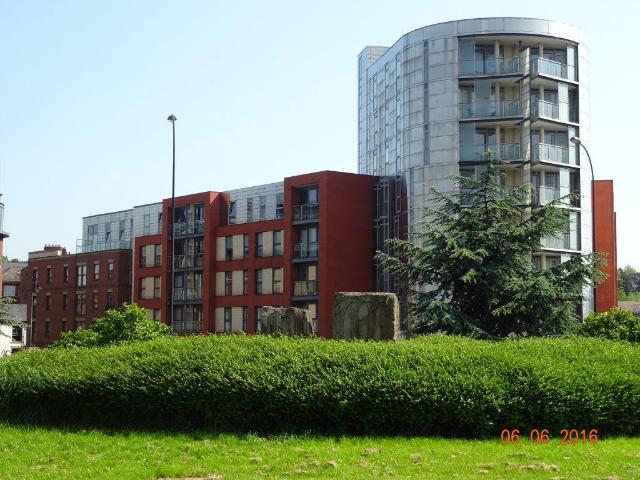 2 bedroom apartment to rent