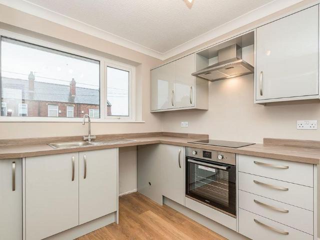 2 bedroom apartment to rent