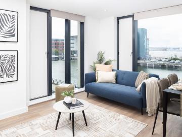 2 bedroom apartment to rent