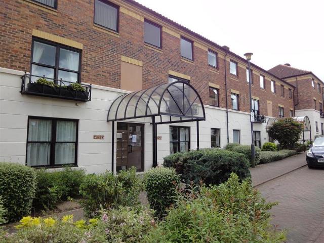 2 bedroom apartment to rent