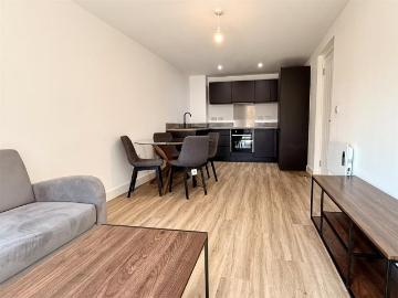2 bedroom apartment to rent