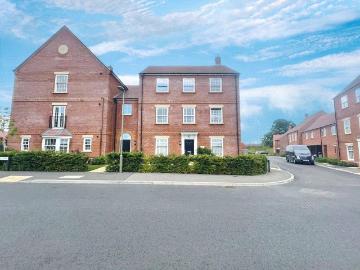 2 bedroom apartment to rent