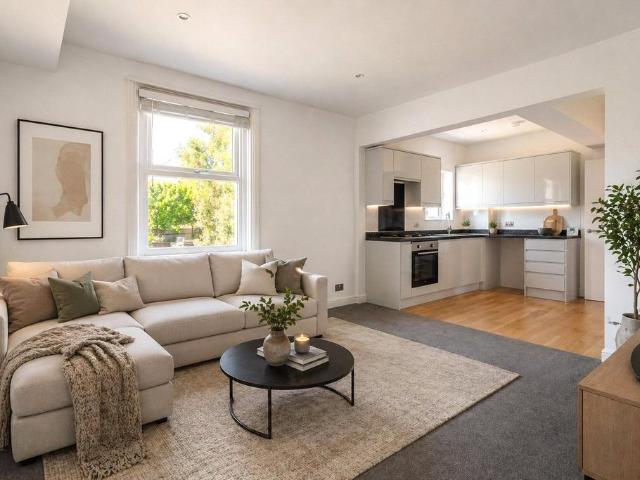 2 bedroom apartment to rent