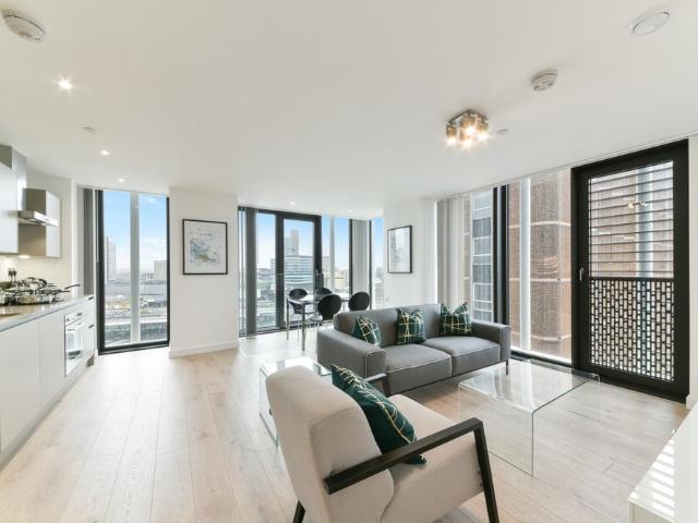 2 bedroom apartment to rent