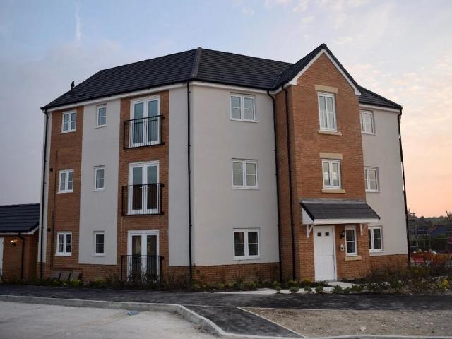 2 bedroom apartment to rent