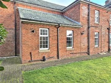 Ribble Valley, BB7, Lancashire county, North West England