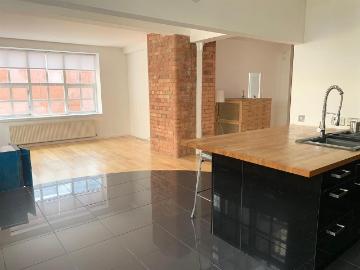 Birmingham, West Midlands, Midlands - Equipped kitchen