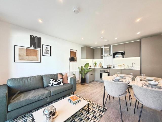 2 bedroom apartment to rent
