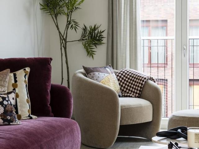 2 bedroom apartment to rent