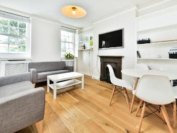 2 bedroom apartment to rent