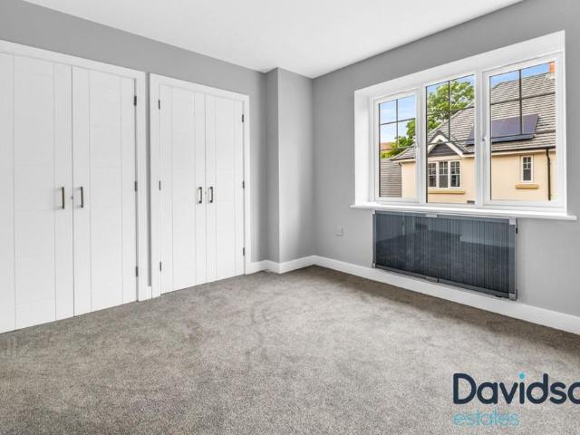 2 bedroom apartment to rent