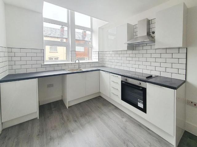 2 bedroom apartment to rent