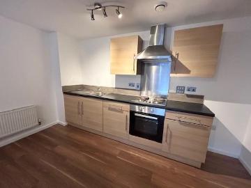 2 bedroom apartment to rent