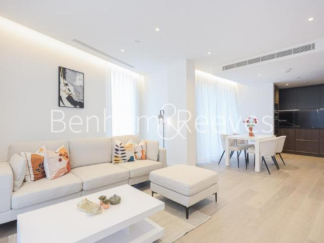 2 bedroom apartment to rent