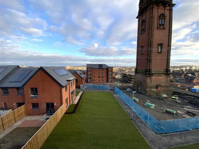 2 bedroom apartment to rent