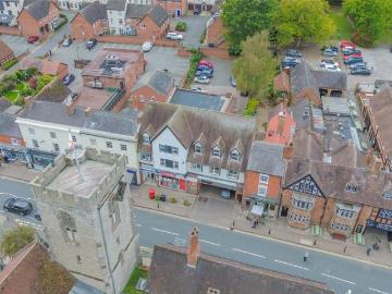 Isles of Scilly TR, Cornwall county, South West England