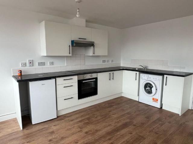 2 bedroom apartment to rent