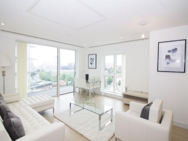 2 bedroom apartment to rent