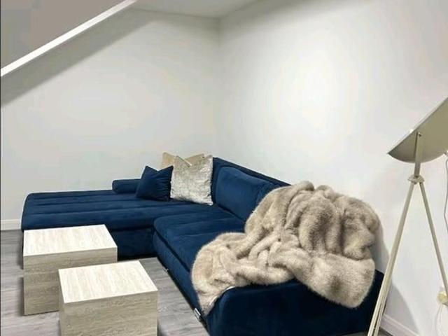 2 bedroom apartment to rent