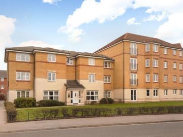 Newbury, West Berkshire county, South East England