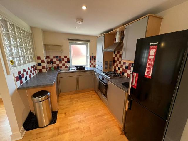 2 bedroom apartment to rent