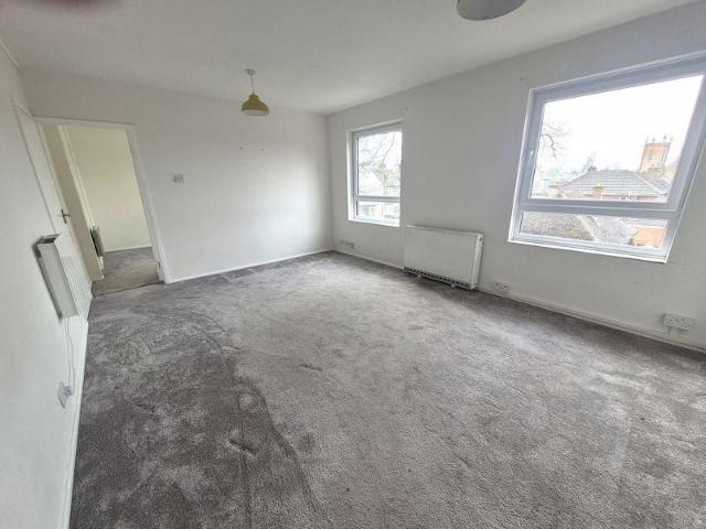 2 bedroom apartment to rent