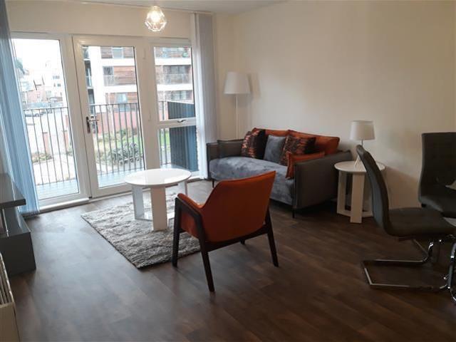 2 bedroom apartment to rent