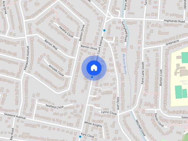 2 bedroom apartment to rent