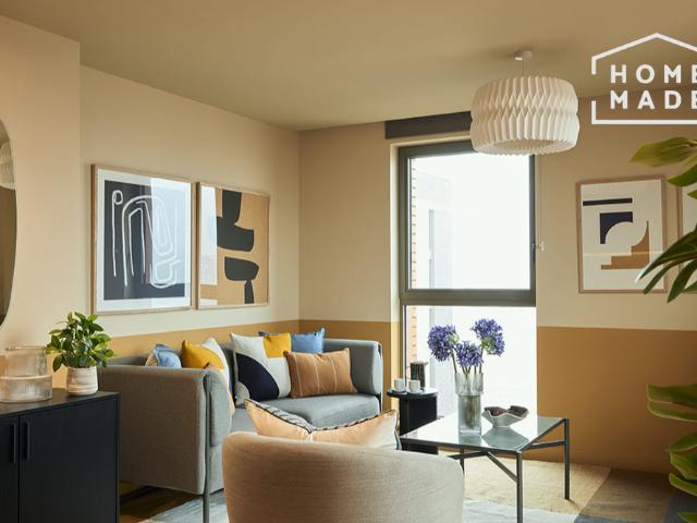 2 bedroom apartment to rent