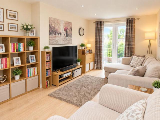 2 bedroom apartment to rent