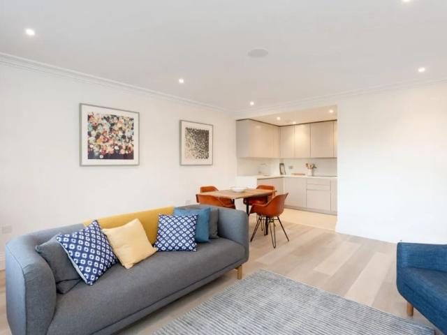 2 bedroom apartment to rent