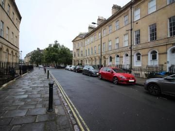 Walcot Bath, BA1, Chippenham, Wiltshire county, Southdowns
