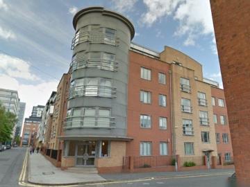 2 bedroom apartment to rent